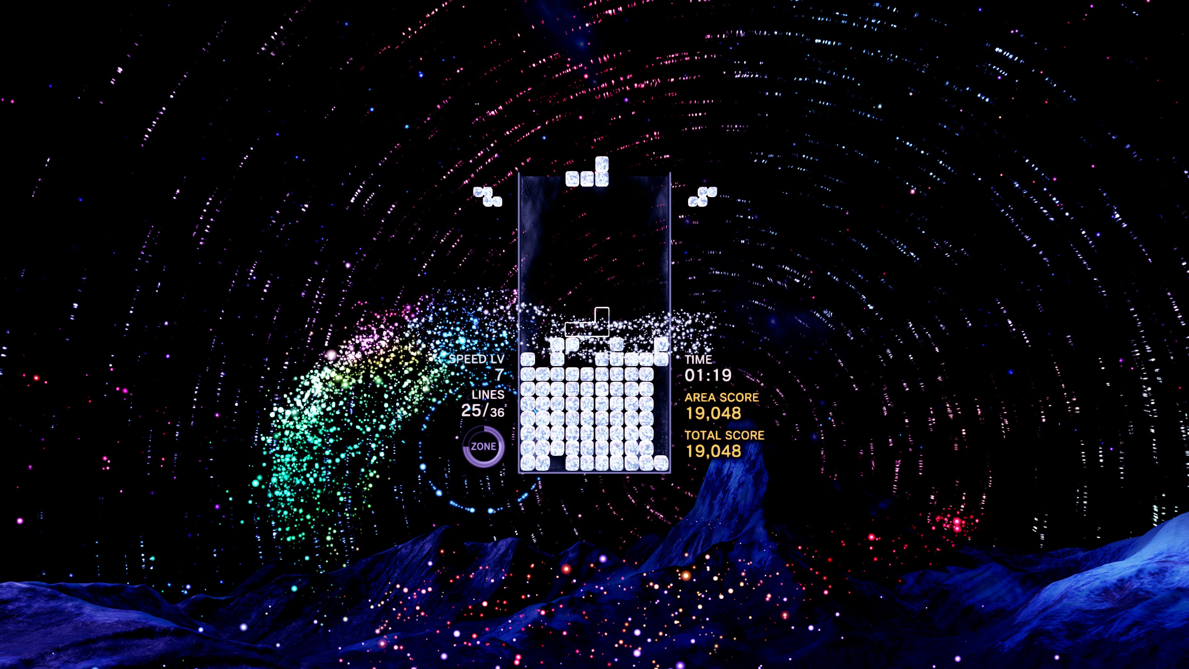 Tetris Effect - Imagen 15